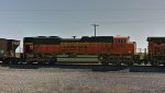 BNSF 9083